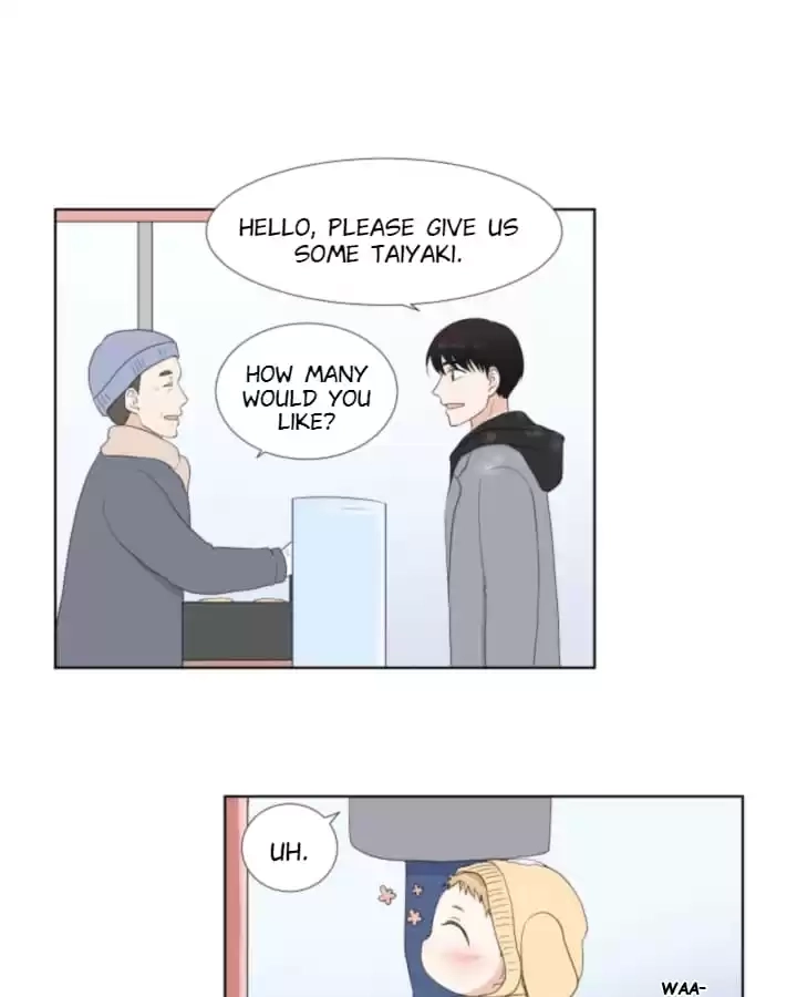 Read Starts From Baby chapter 71.01 image 62 on Lezhin