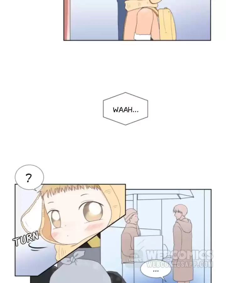 Read Starts From Baby chapter 71.01 image 63 on Lezhin