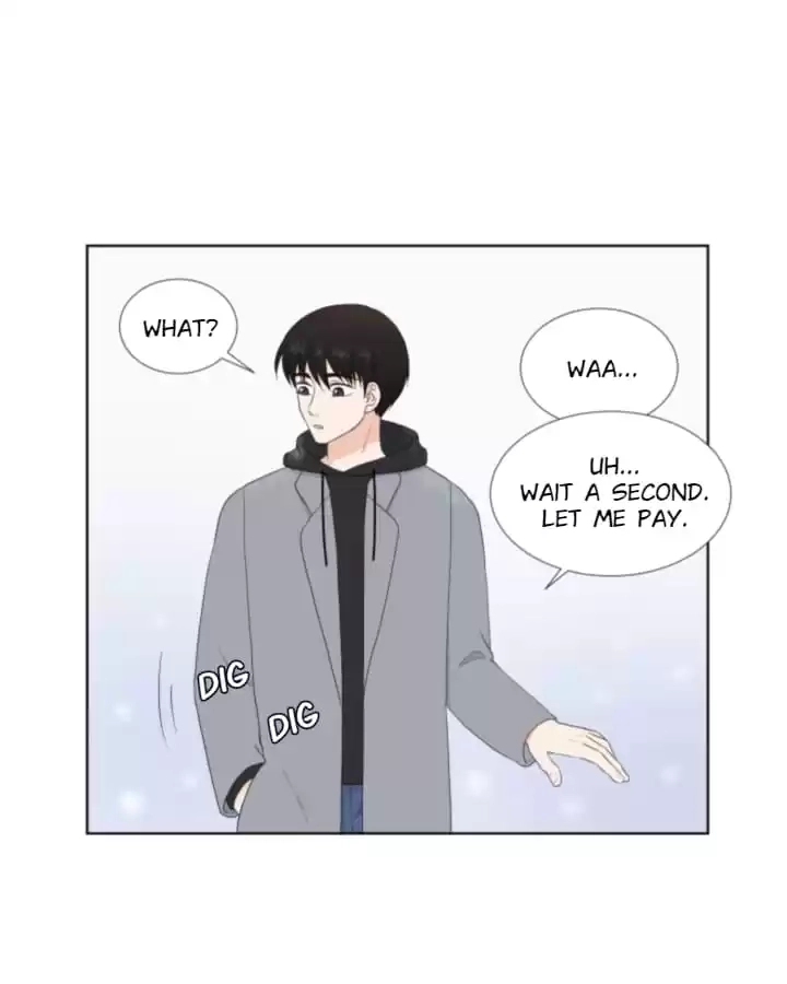 Read Starts From Baby chapter 71.01 image 65 on Lezhin