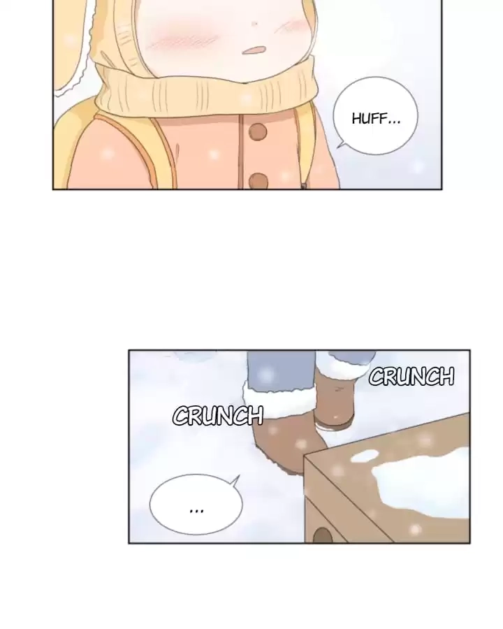 Read Starts From Baby chapter 71.01 image 67 on Lezhin