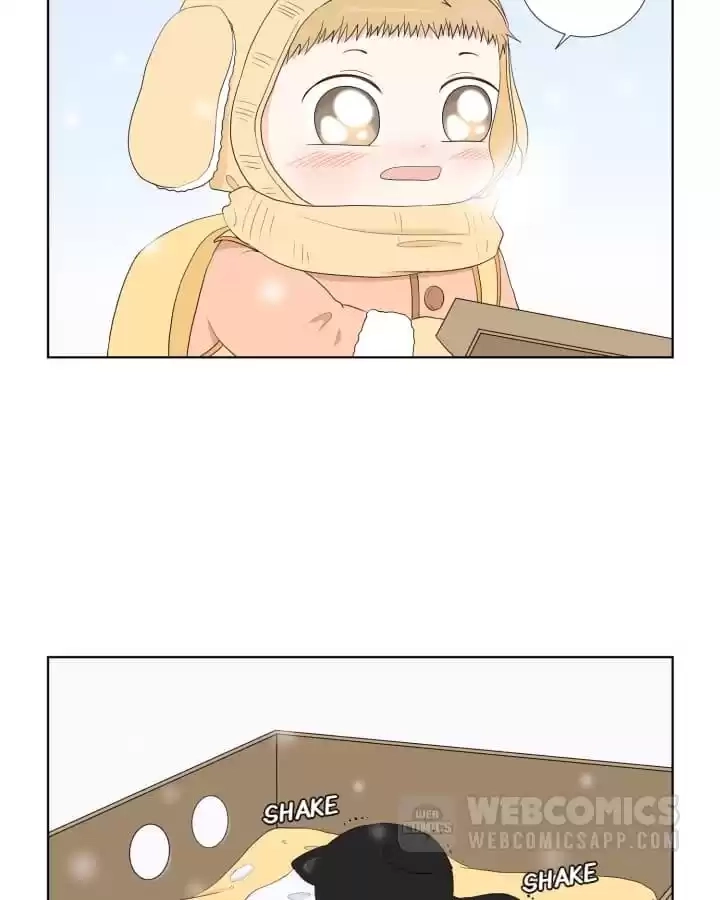 Read Starts From Baby chapter 71.01 image 69 on Lezhin