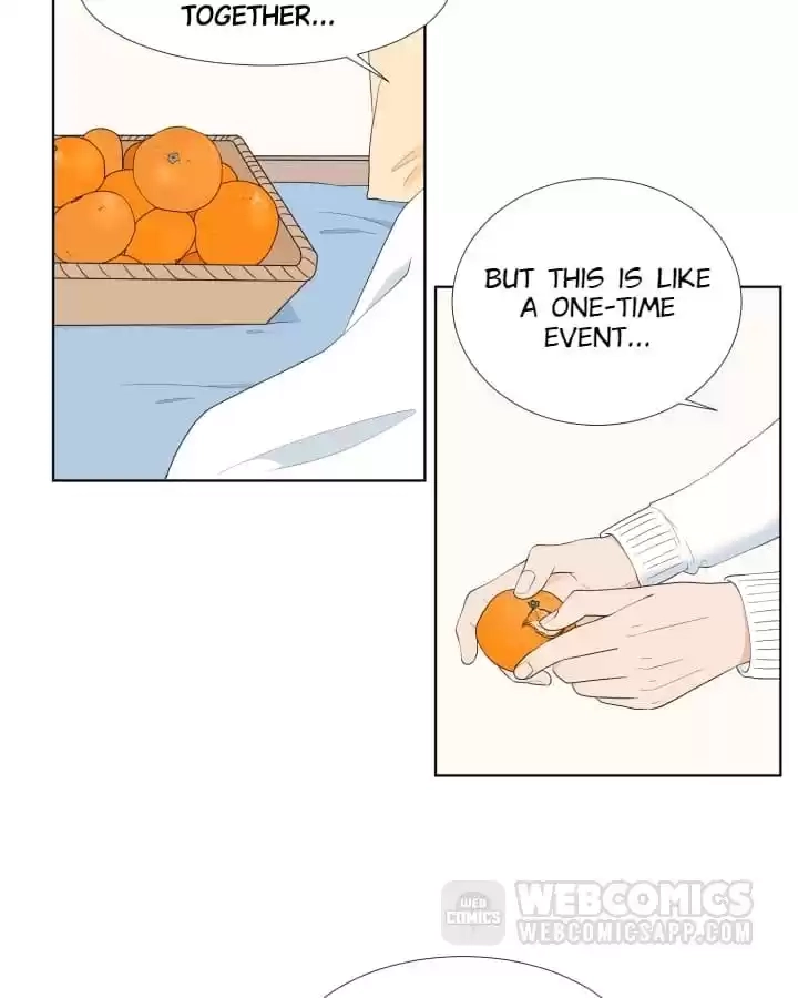 Read Starts From Baby chapter 71.01 image 9 on Lezhin