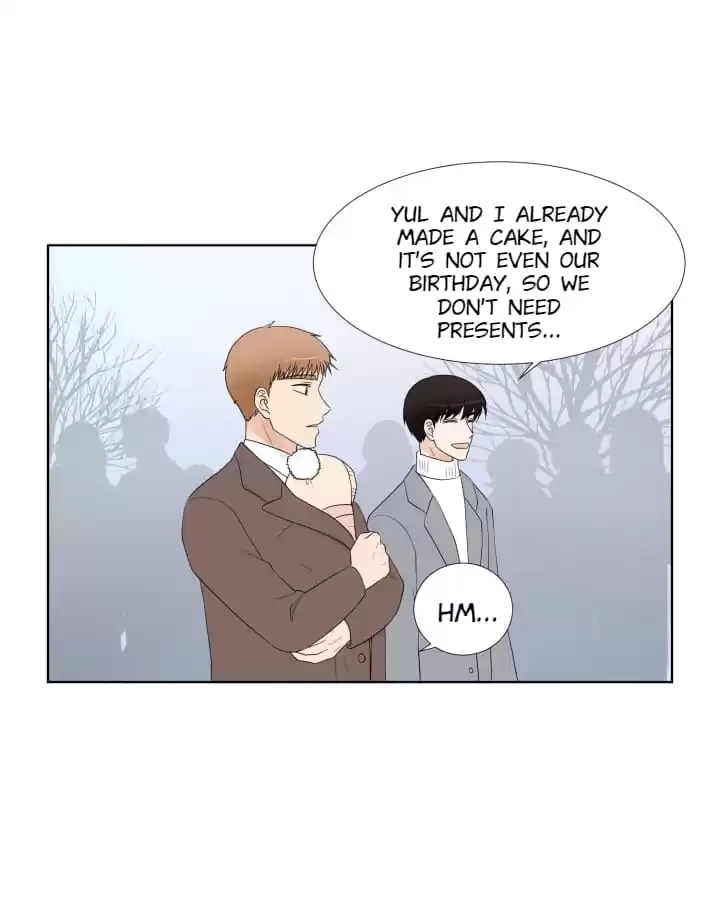 Read Starts From Baby chapter 71.05 image 35 on Lezhin