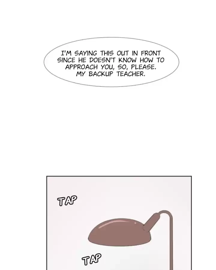 Read Starts From Baby chapter 71.05 image 44 on Lezhin