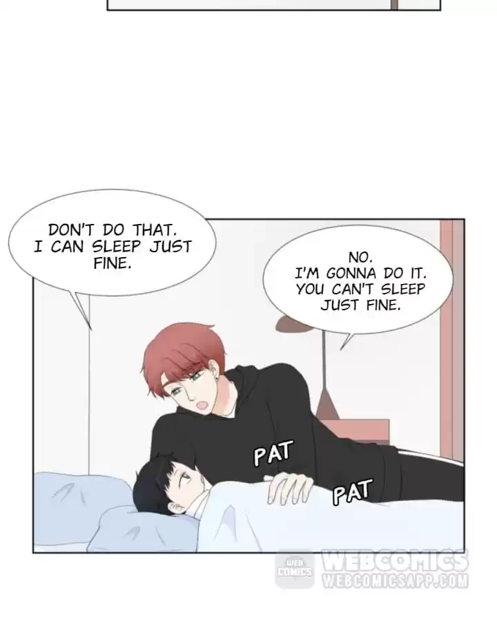 Read Starts From Baby chapter 71.05 image 45 on Lezhin