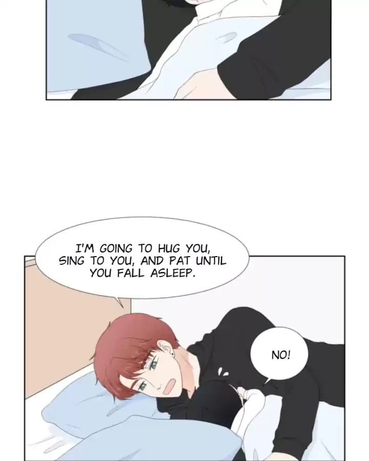 Read Starts From Baby chapter 71.05 image 49 on Lezhin