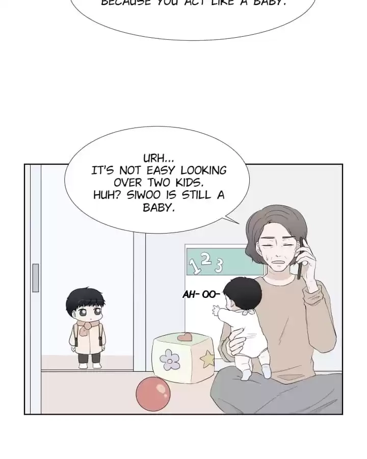 Read Starts From Baby chapter 71.05 image 53 on Lezhin