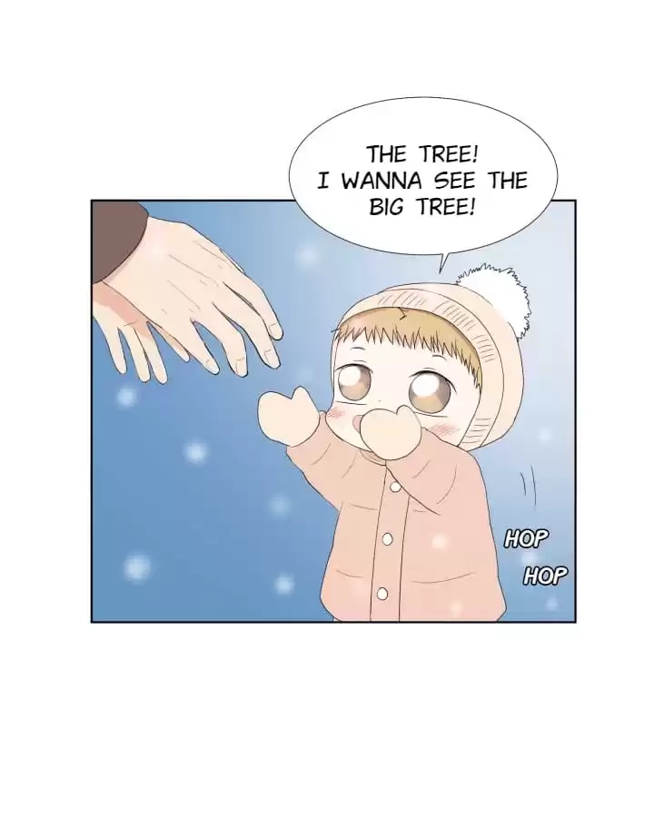 Read Starts From Baby chapter 71.05 image 65 on Lezhin