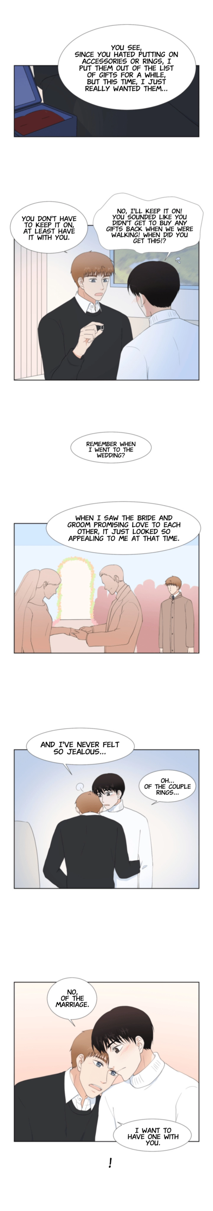 Read Starts From Baby chapter 71.06 image 8 on Lezhin