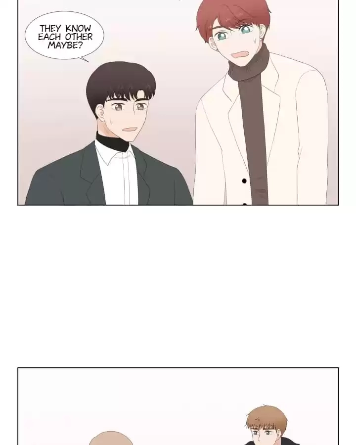 Read Starts From Baby chapter 71.09 image 10 on Lezhin