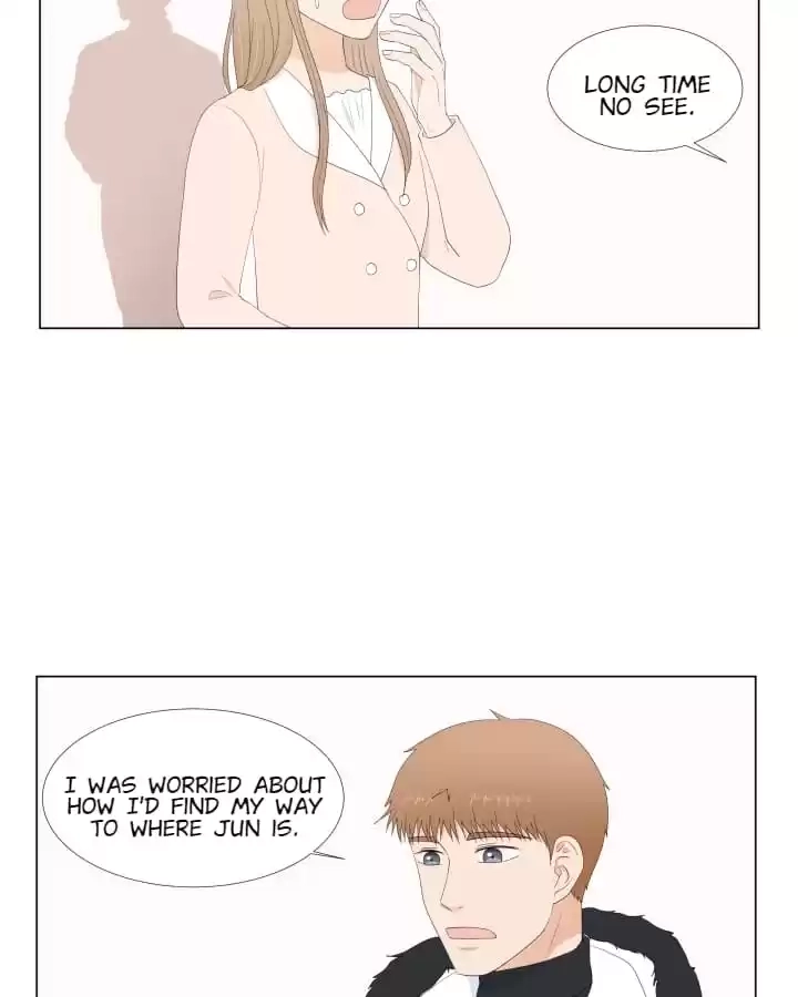 Read Starts From Baby chapter 71.09 image 12 on Lezhin