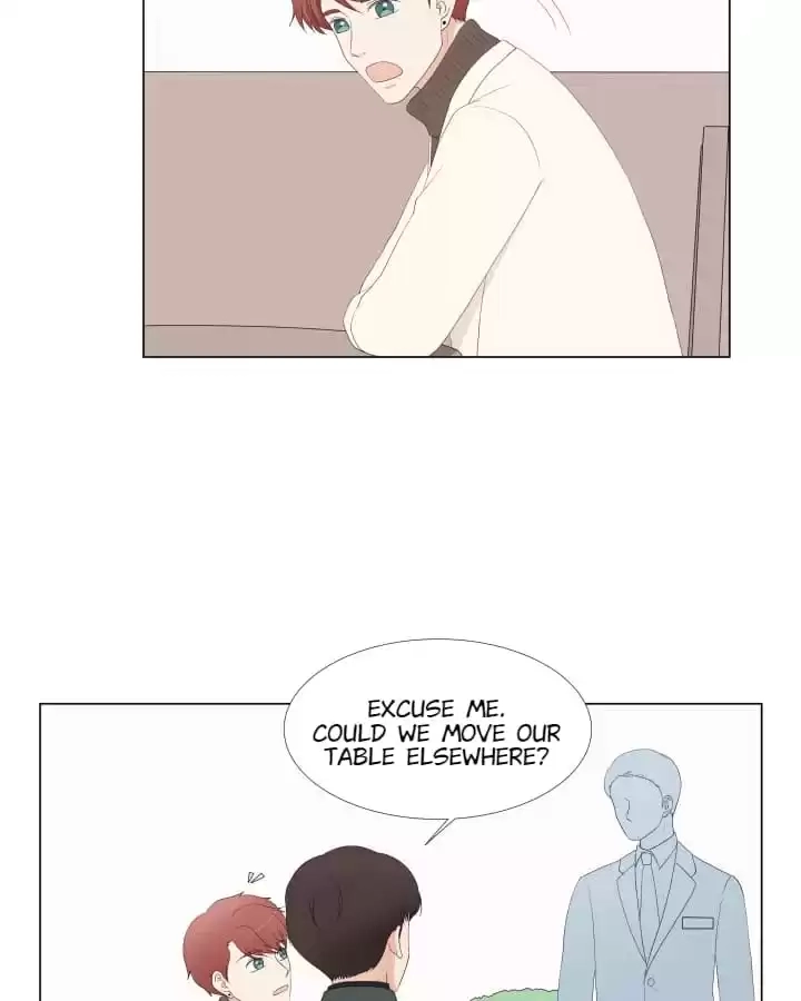 Read Starts From Baby chapter 71.09 image 16 on Lezhin