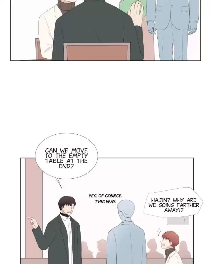 Read Starts From Baby chapter 71.09 image 17 on Lezhin
