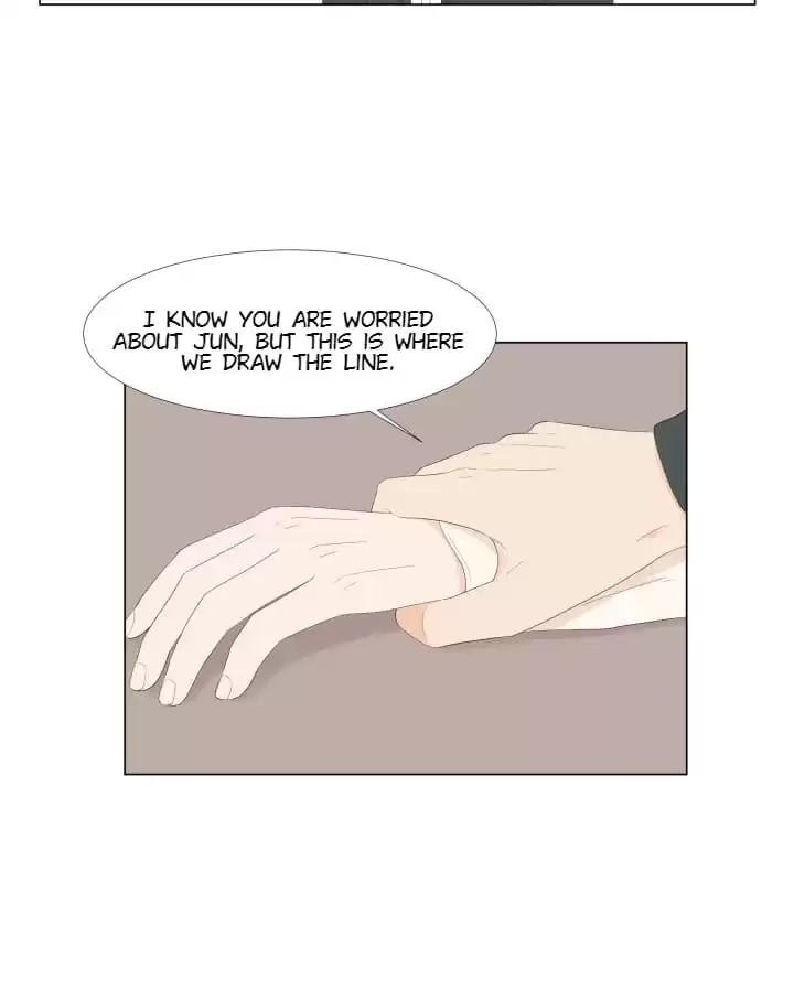 Read Starts From Baby chapter 71.09 image 19 on Lezhin
