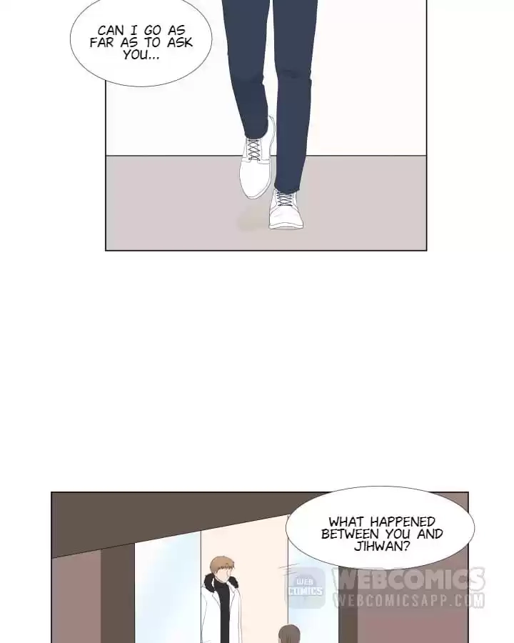 Read Starts From Baby chapter 71.09 image 2 on Lezhin