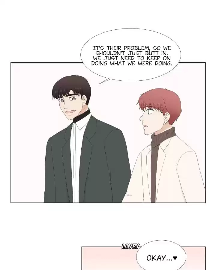 Read Starts From Baby chapter 71.09 image 20 on Lezhin