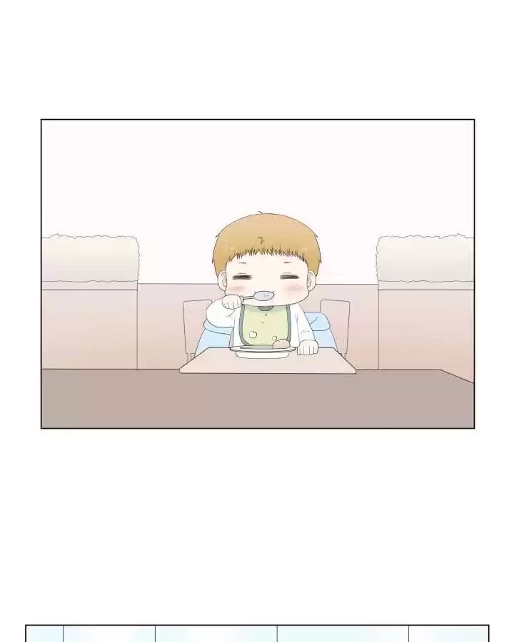 Read Starts From Baby chapter 71.09 image 22 on Lezhin