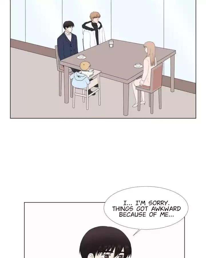 Read Starts From Baby chapter 71.09 image 23 on Lezhin