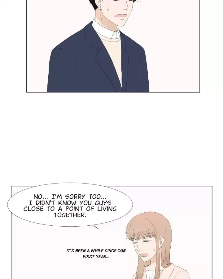 Read Starts From Baby chapter 71.09 image 24 on Lezhin