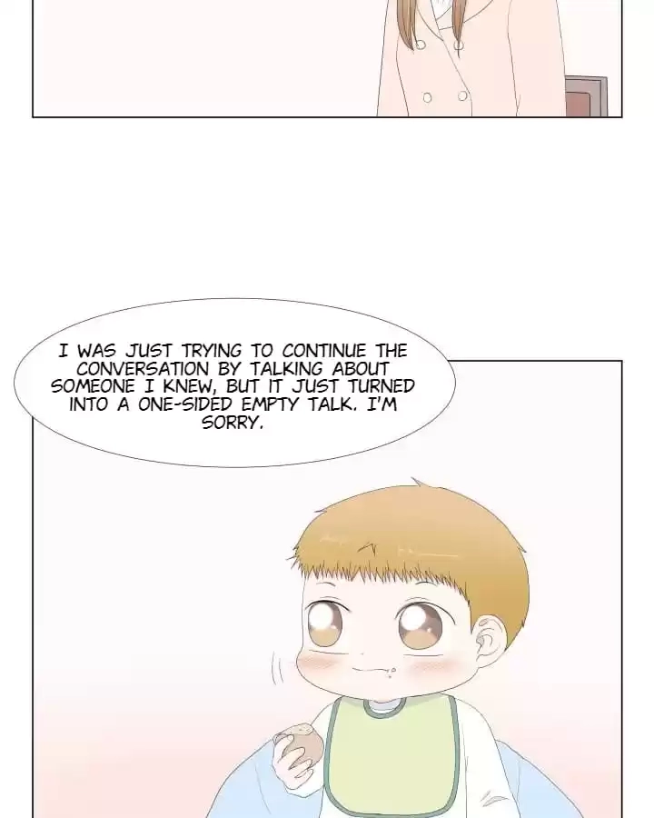 Read Starts From Baby chapter 71.09 image 25 on Lezhin