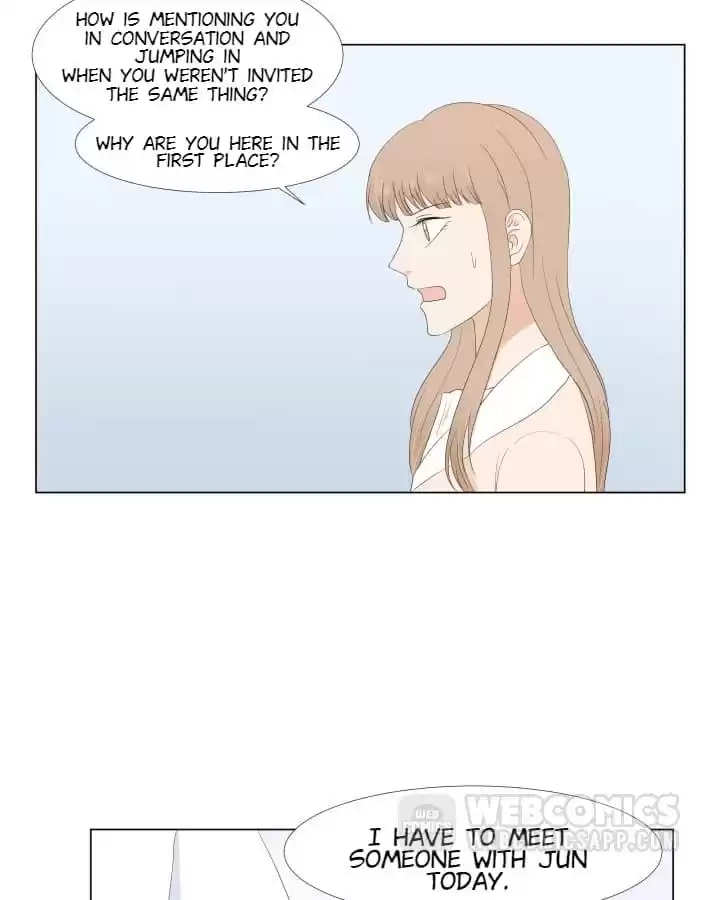Read Starts From Baby chapter 71.09 image 28 on Lezhin