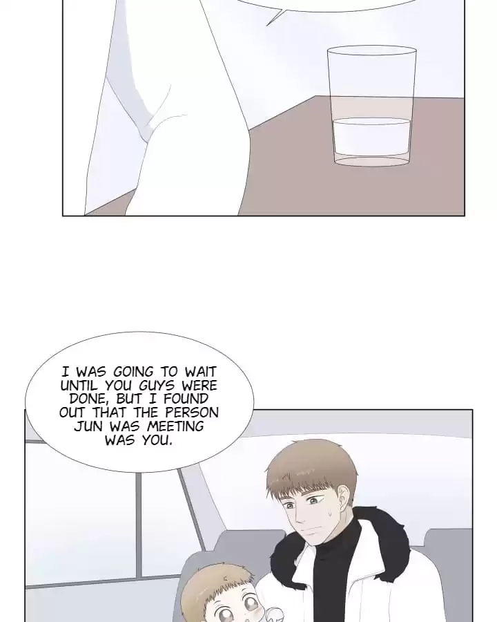 Read Starts From Baby chapter 71.09 image 29 on Lezhin