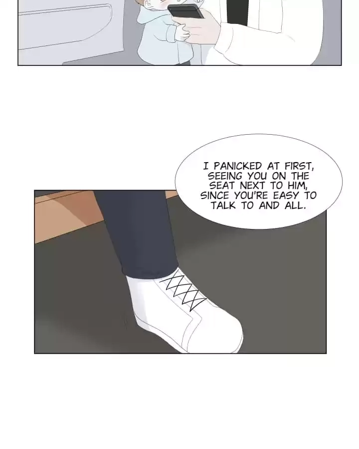 Read Starts From Baby chapter 71.09 image 30 on Lezhin