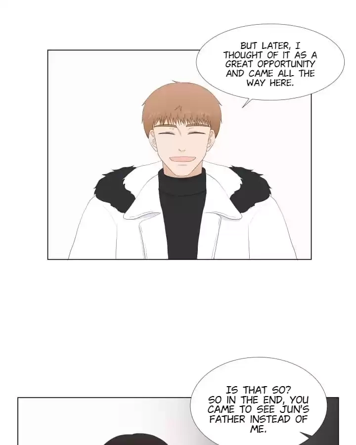 Read Starts From Baby chapter 71.09 image 31 on Lezhin