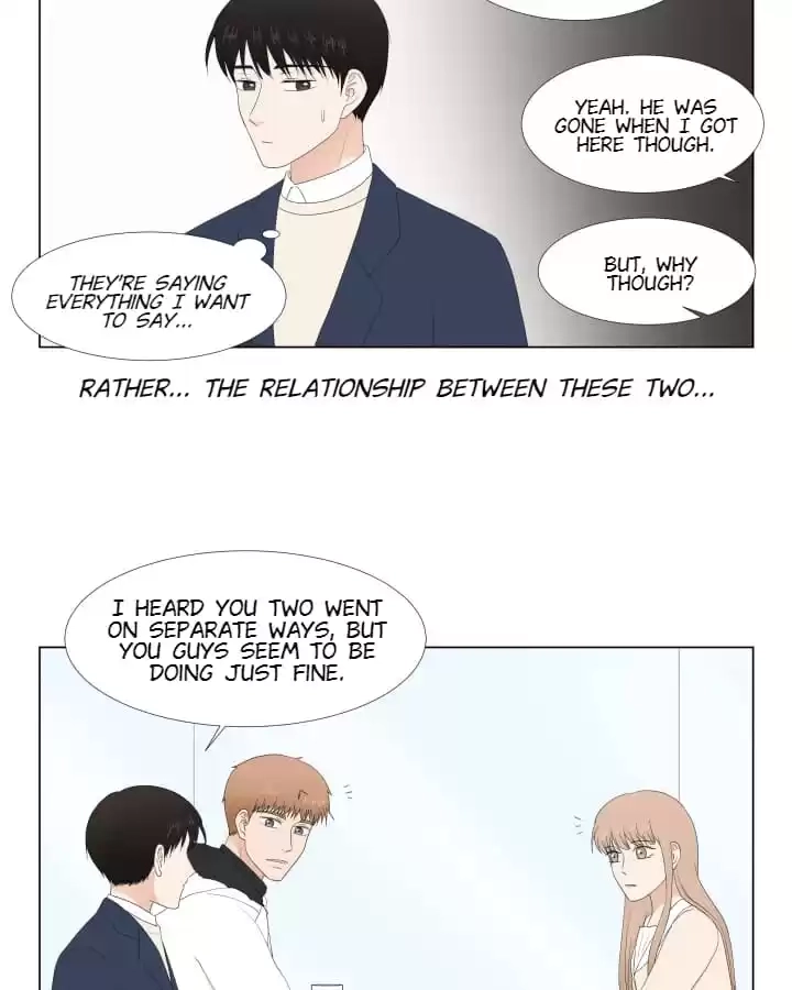 Read Starts From Baby chapter 71.09 image 32 on Lezhin