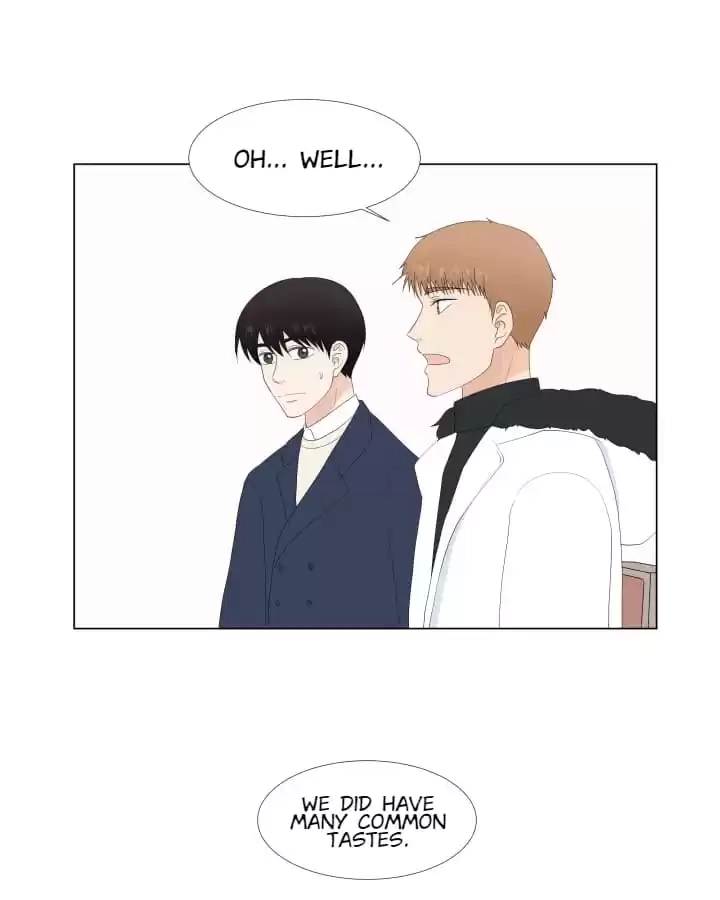 Read Starts From Baby chapter 71.09 image 34 on Lezhin