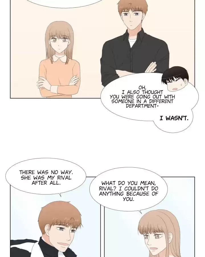 Read Starts From Baby chapter 71.09 image 36 on Lezhin