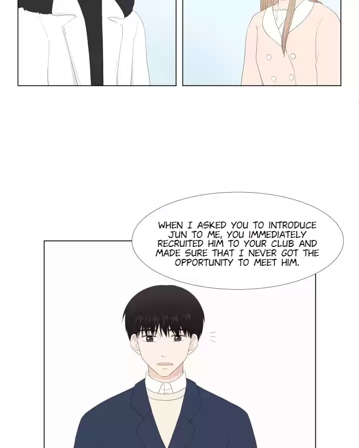 Read Starts From Baby chapter 71.09 image 37 on Lezhin