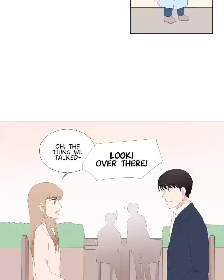 Read Starts From Baby chapter 71.09 image 4 on Lezhin