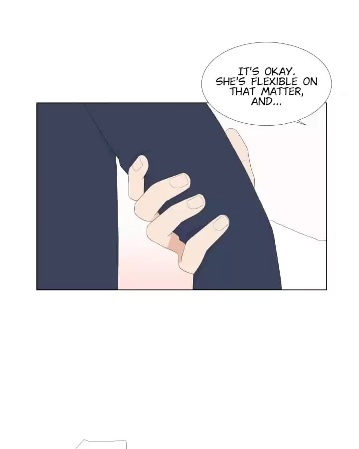 Read Starts From Baby chapter 71.09 image 40 on Lezhin