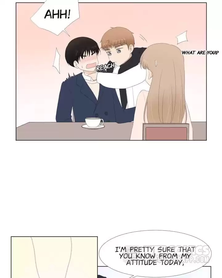 Read Starts From Baby chapter 71.09 image 41 on Lezhin