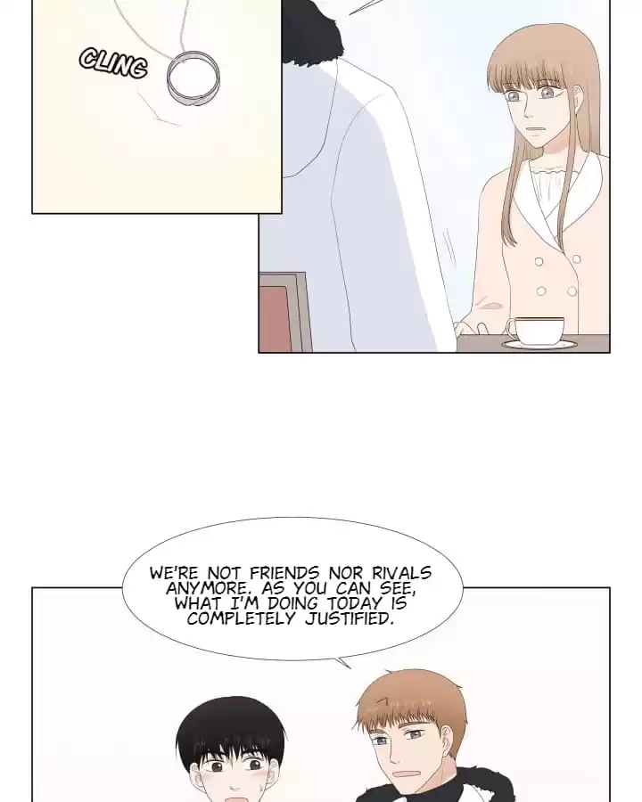 Read Starts From Baby chapter 71.09 image 42 on Lezhin