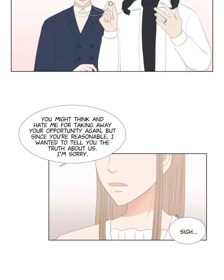 Read Starts From Baby chapter 71.09 image 43 on Lezhin