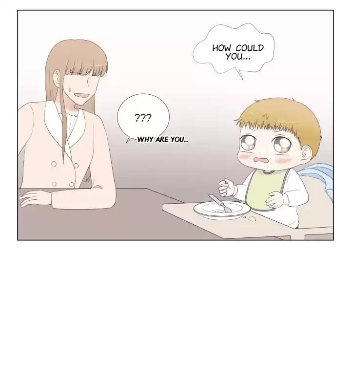 Read Starts From Baby chapter 71.09 image 45 on Lezhin