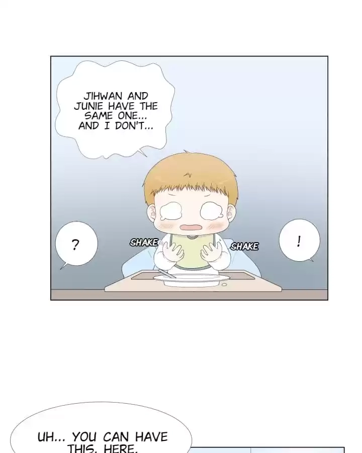Read Starts From Baby chapter 71.09 image 46 on Lezhin