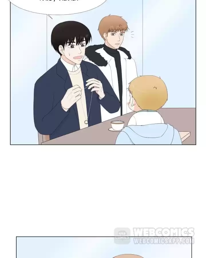 Read Starts From Baby chapter 71.09 image 47 on Lezhin