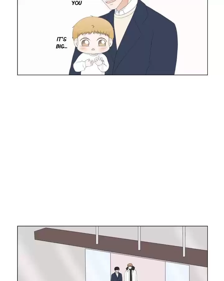 Read Starts From Baby chapter 71.09 image 49 on Lezhin