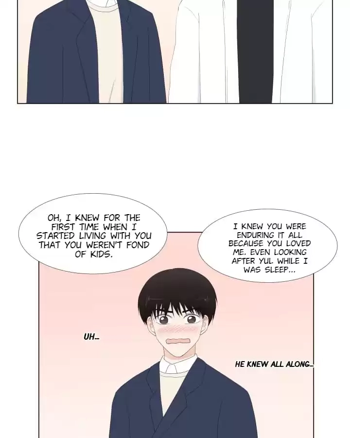 Read Starts From Baby chapter 71.09 image 56 on Lezhin