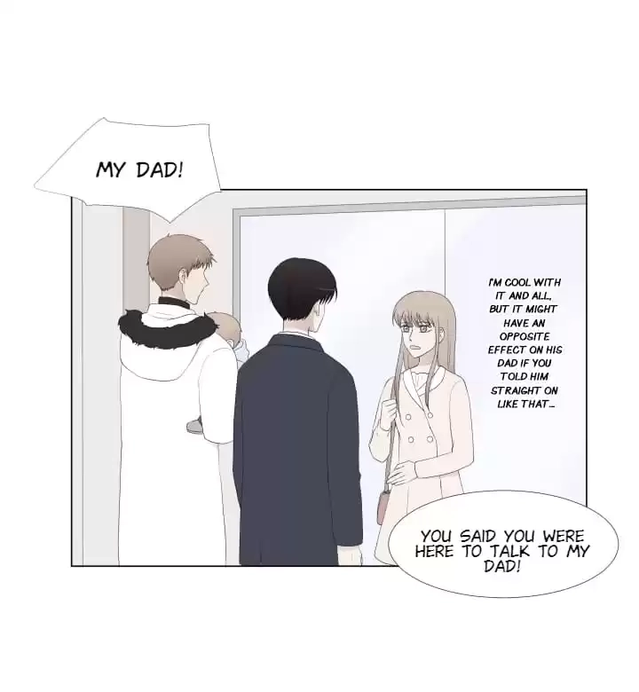 Read Starts From Baby chapter 71.09 image 58 on Lezhin