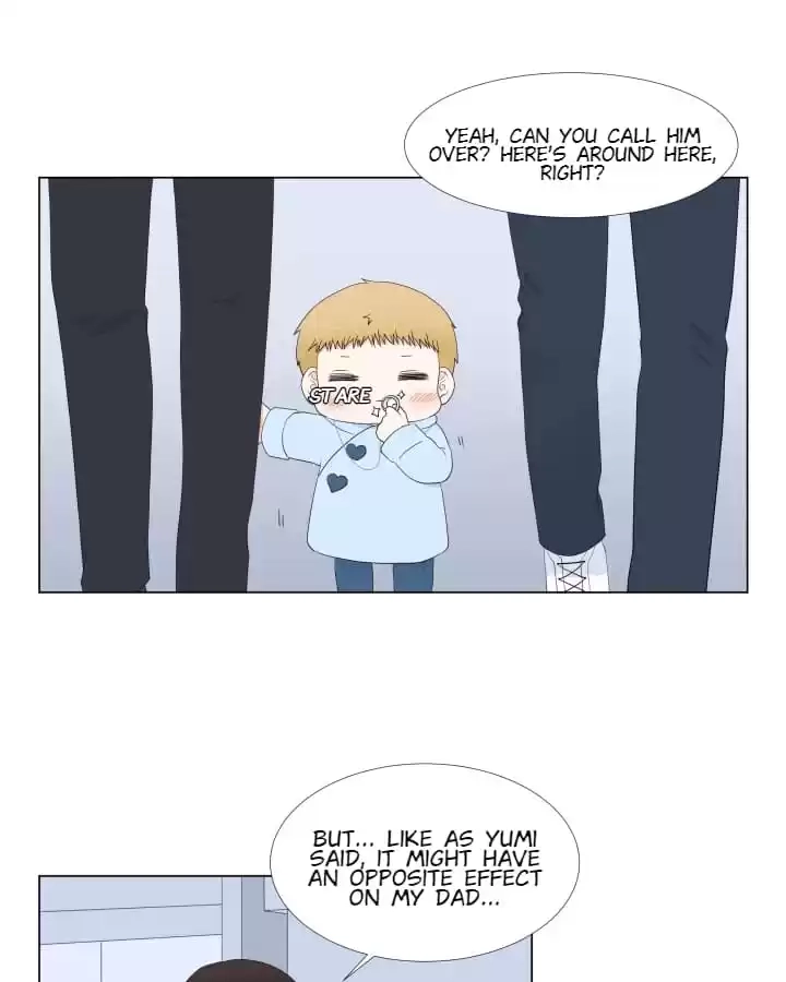 Read Starts From Baby chapter 71.09 image 59 on Lezhin