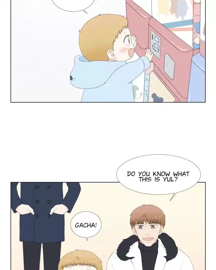 Read Starts From Baby chapter 71.09 image 63 on Lezhin
