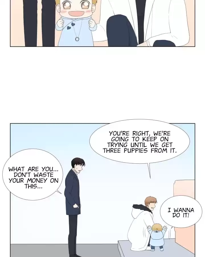 Read Starts From Baby chapter 71.09 image 64 on Lezhin