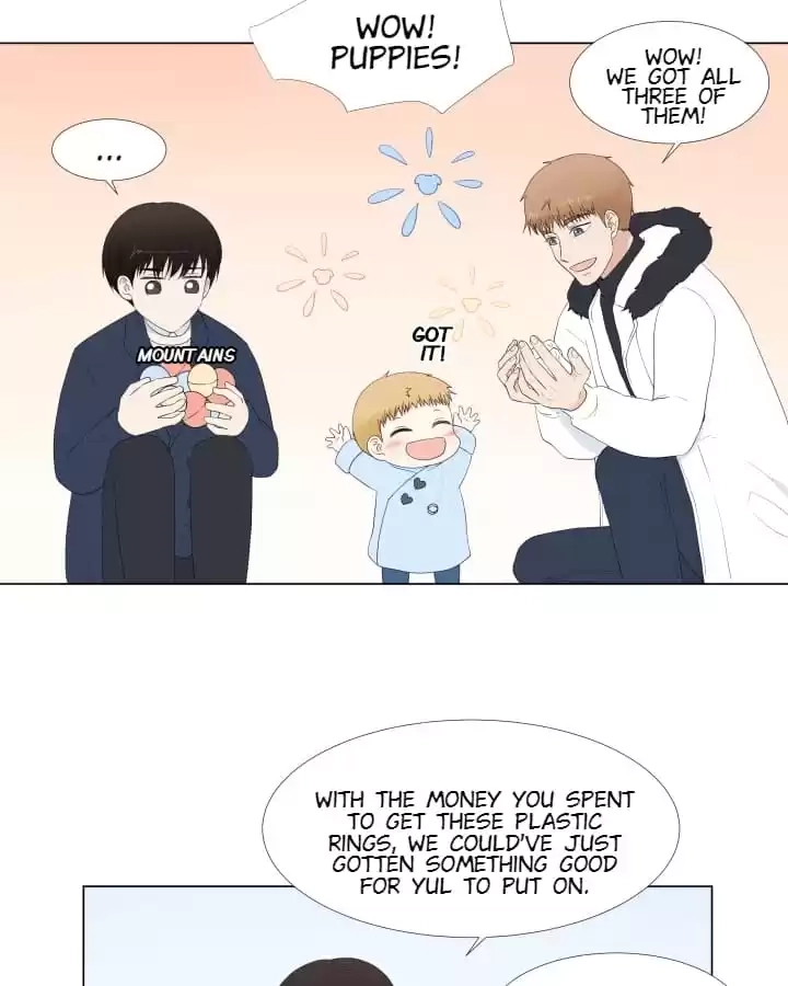Read Starts From Baby chapter 71.09 image 69 on Lezhin