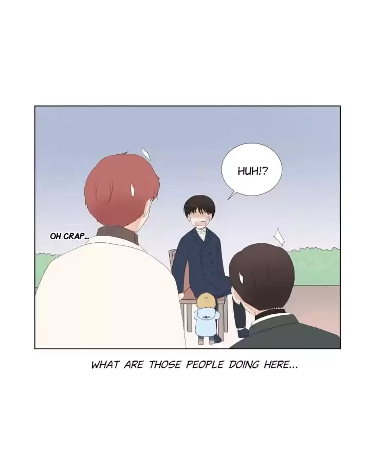 Read Starts From Baby chapter 71.09 image 7 on Lezhin