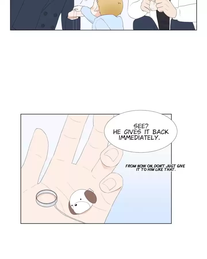 Read Starts From Baby chapter 71.09 image 71 on Lezhin