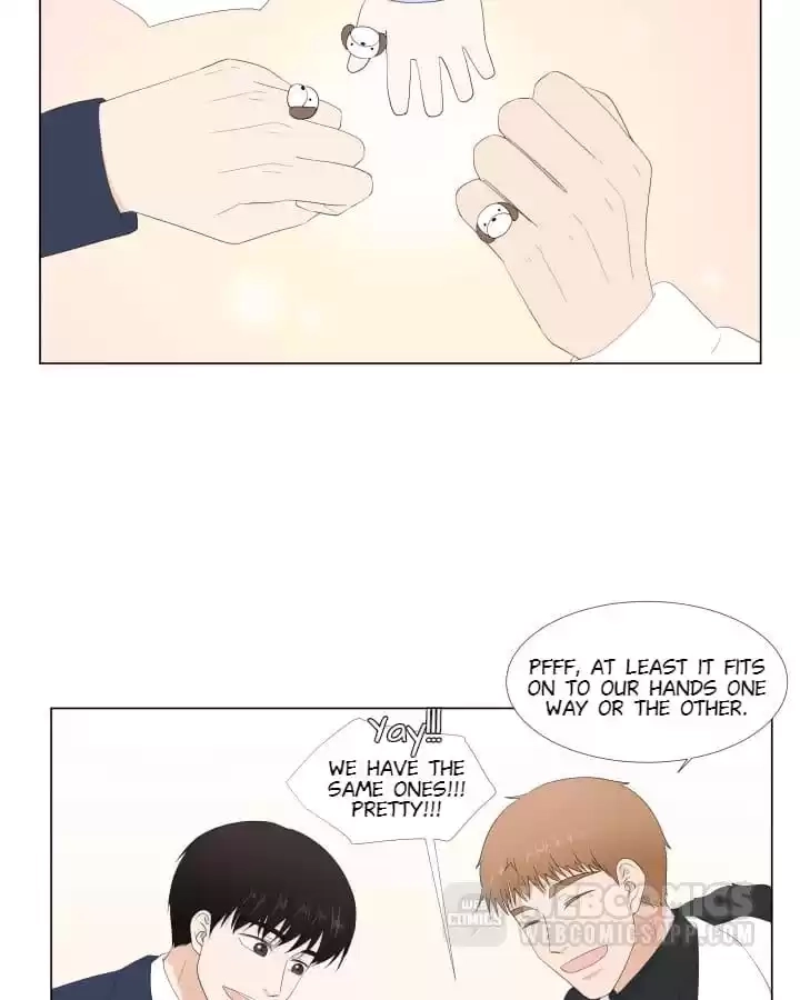 Read Starts From Baby chapter 71.09 image 74 on Lezhin